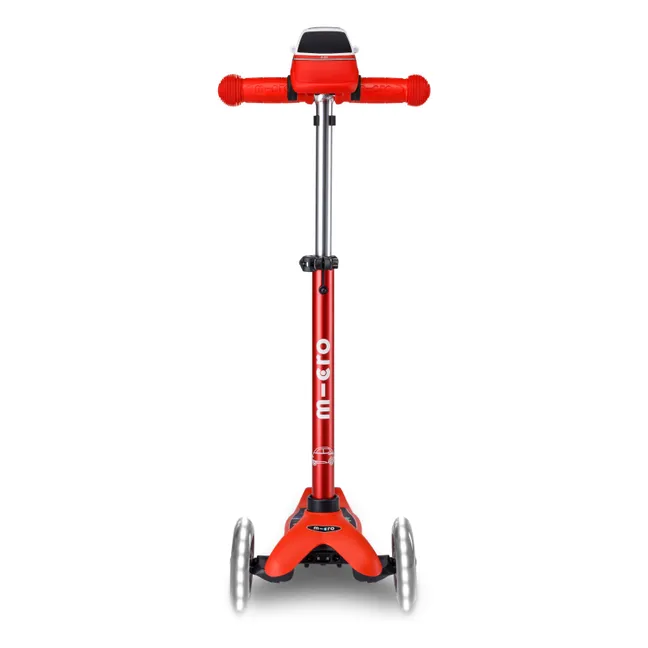 Microlino scooter accessory | Red