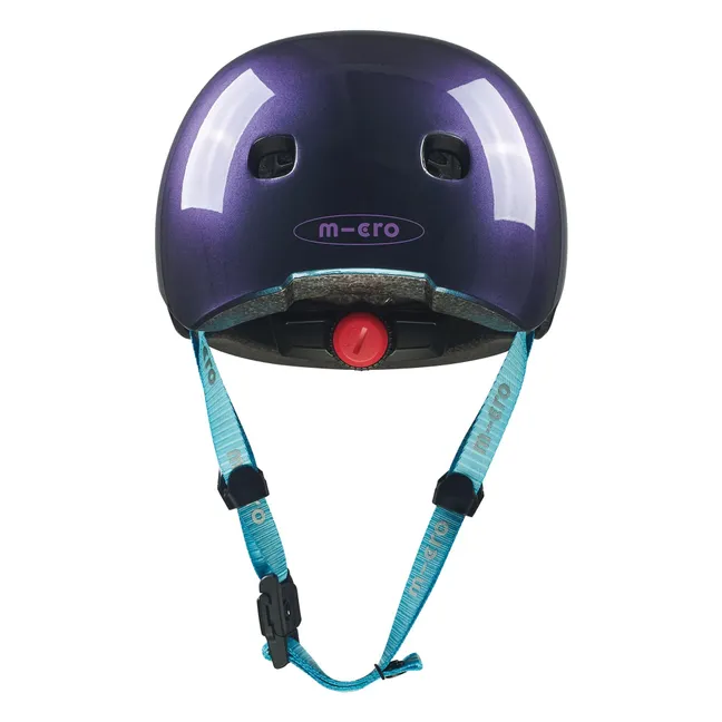Casque Néochrome LED | Bleu