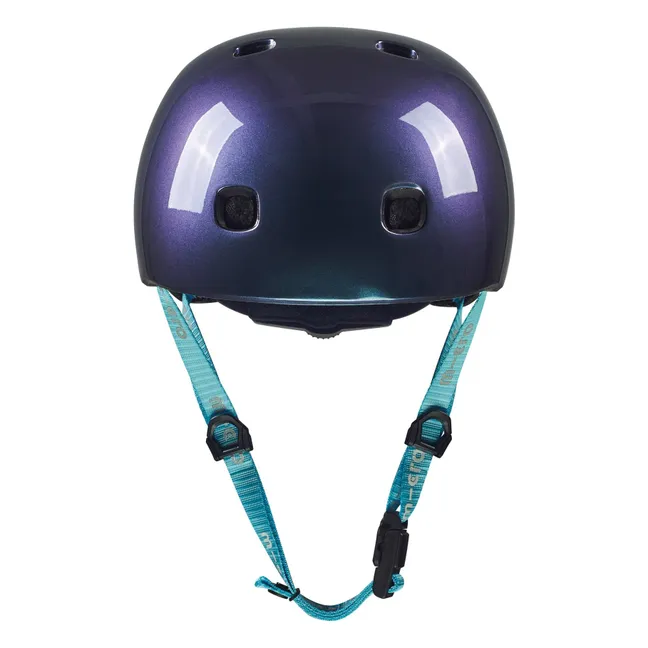 Casque Néochrome LED | Bleu