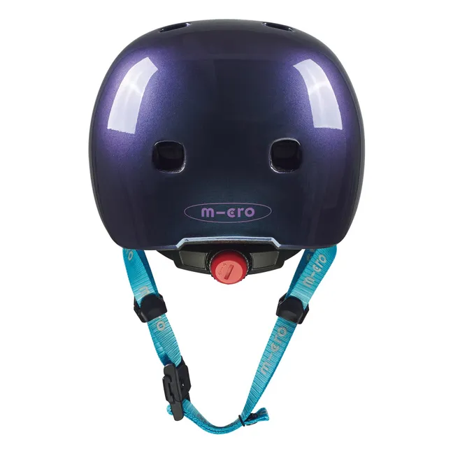 Casque Néochrome LED | Bleu