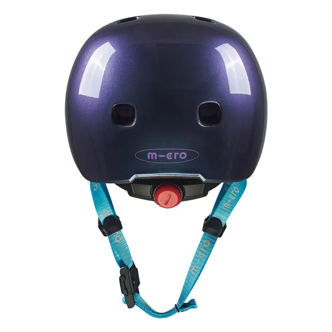 Neochrome helmet | Blue