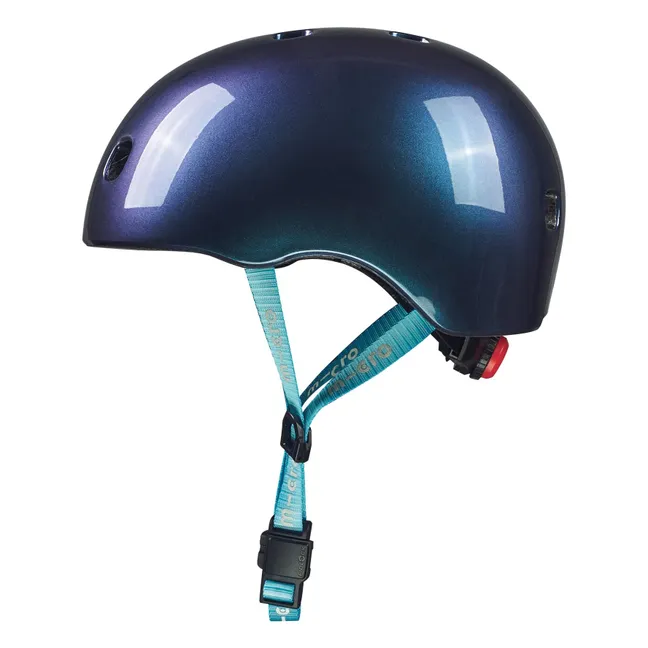 Casque Néochrome LED | Bleu