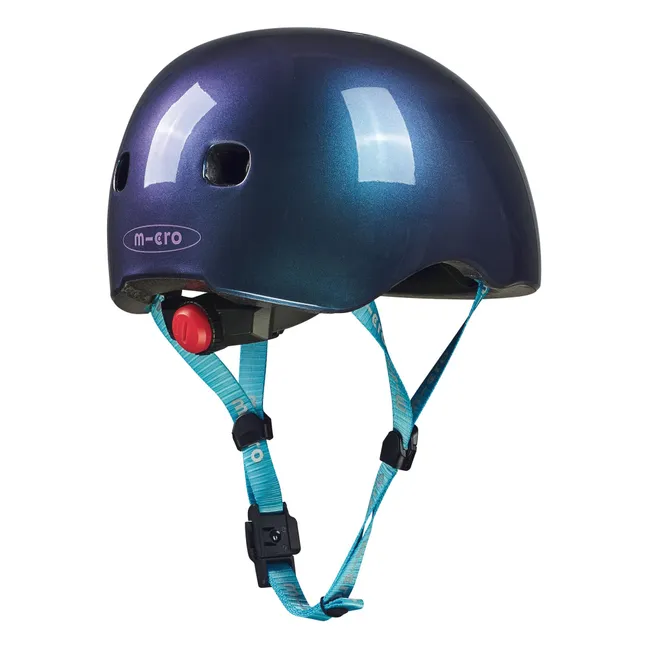 Casque Néochrome LED | Bleu