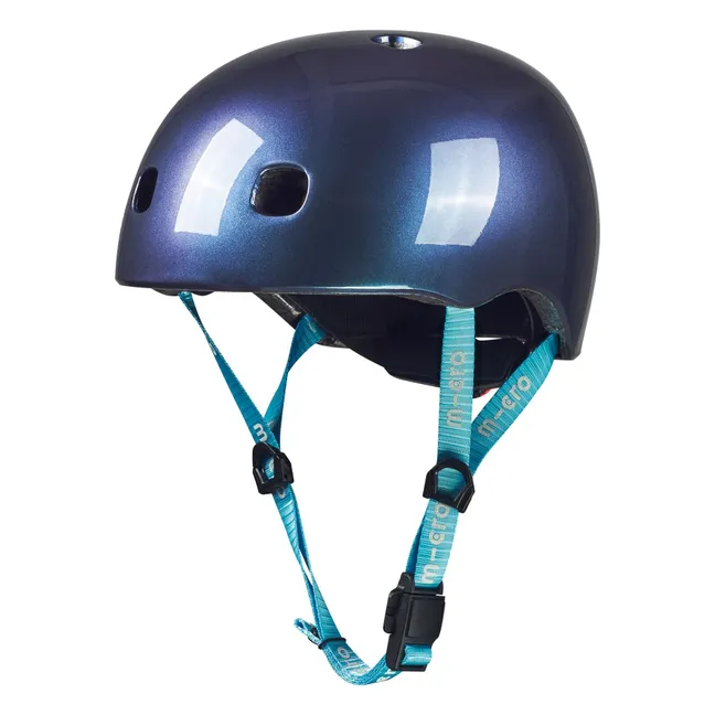 Casque Néochrome LED | Bleu
