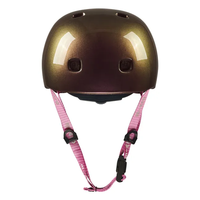 Neochrome helmet | Pink