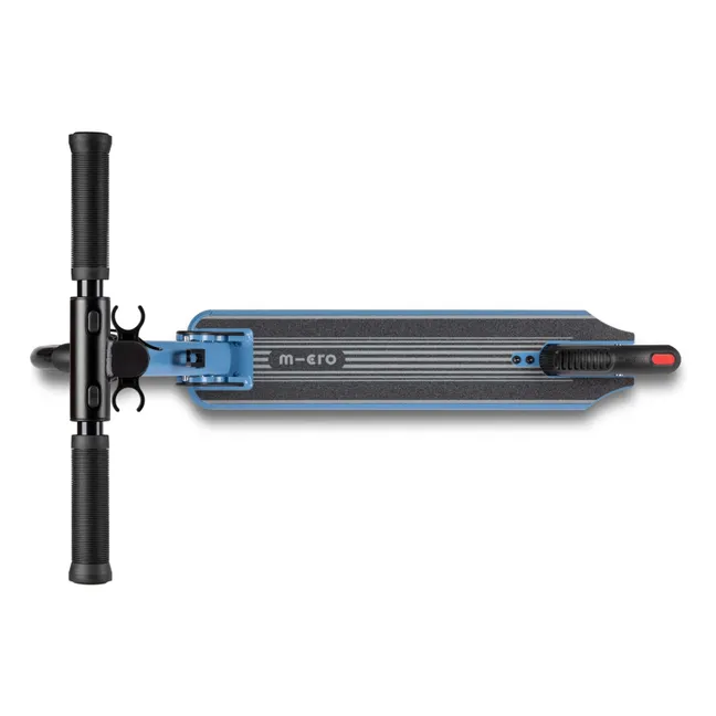 Sprite suspension scooter | Light blue