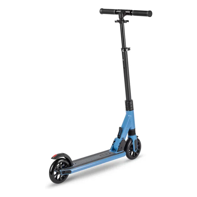 Micro Sprite Suspension Scooter | Hellblau