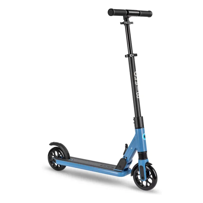 Trottinette Sprite à suspension | Bleu ciel
