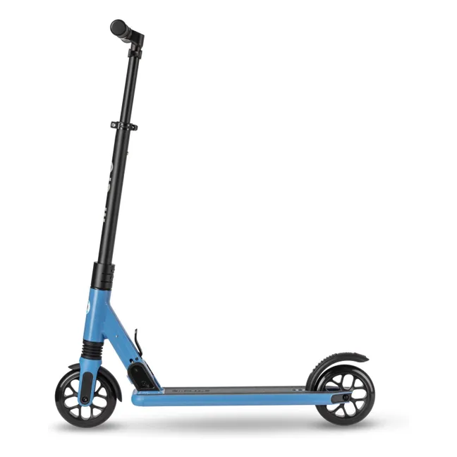 Trottinette Micro Sprite Suspension | Bleu ciel