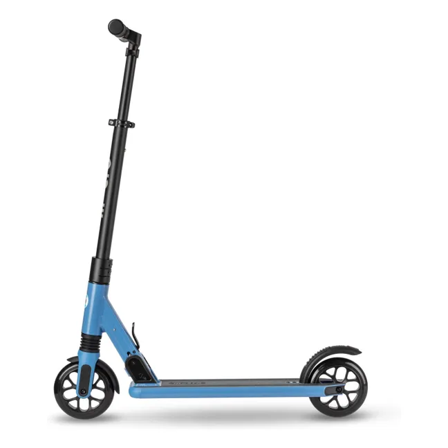 Trottinette Sprite à suspension | Bleu ciel