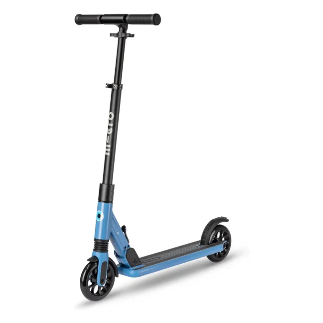 Sprite suspension scooter | Light blue