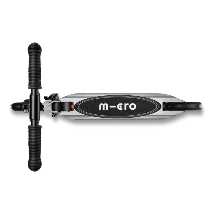 Sprite LED scooter | Black- Product image n°8