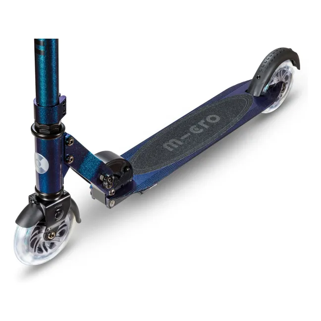 Sprite LED Pearl scooter | Green