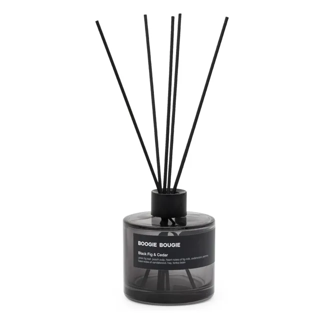 Diffuseur Black Fig & Cedar - 200 ml