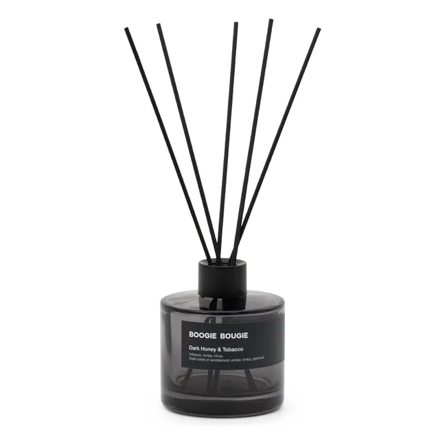 Diffusore di miele scuro e tabacco