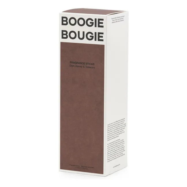 Diffuseur Dark Honey & Tobacco - 200 ml