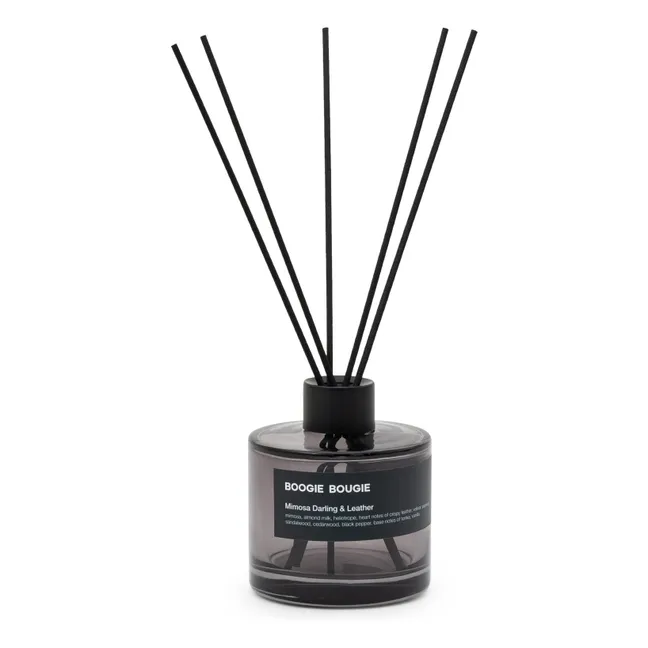 Diffuseur Mimosa Darling & Leather - 200 ml