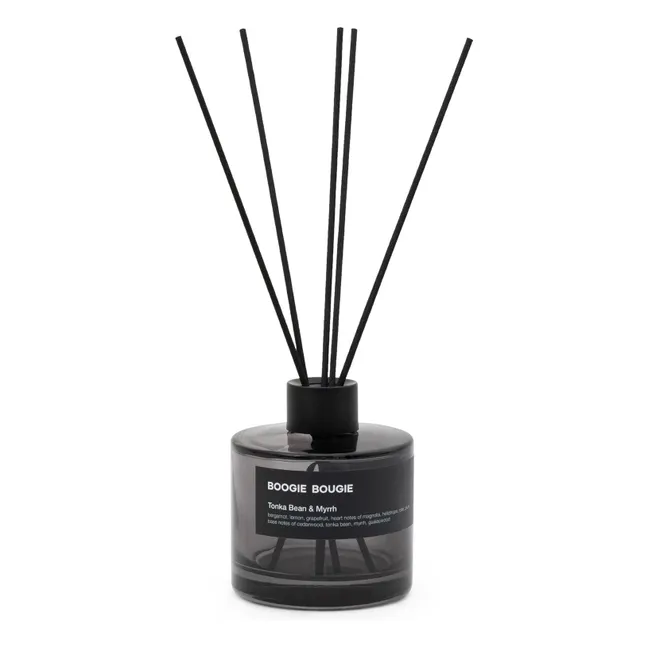 Diffusore di fagioli e mirra Tonka