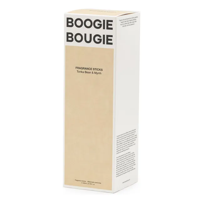 Diffuseur Tonka Bean & Myrrh - 200 ml