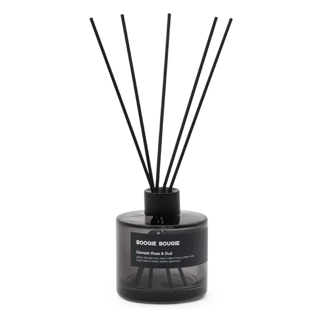 Diffuseur Damask Rose & Oud - 200 ml