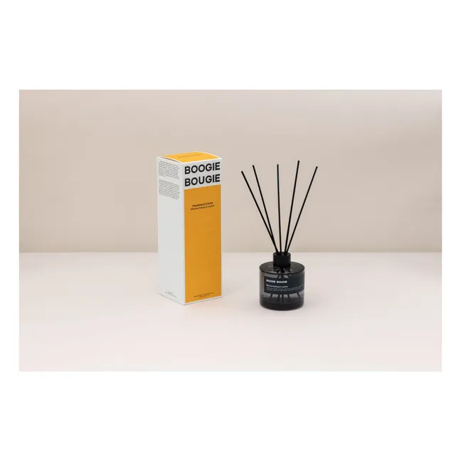 Diffuseur Mimosa Darling & Leather - 200 ml