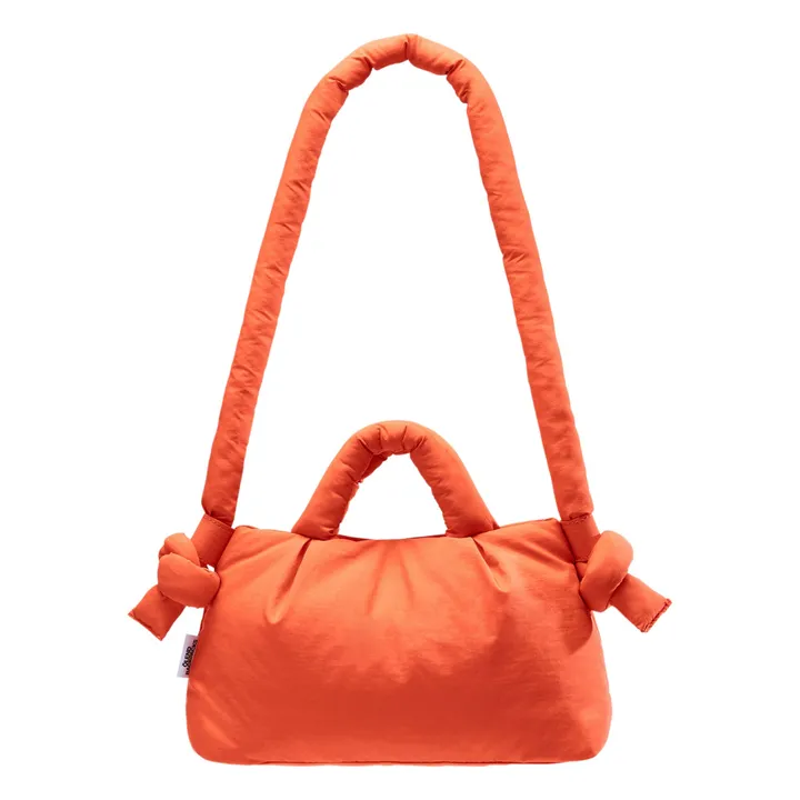 Sac Mini Ona Soft | Corail- Image produit n°0