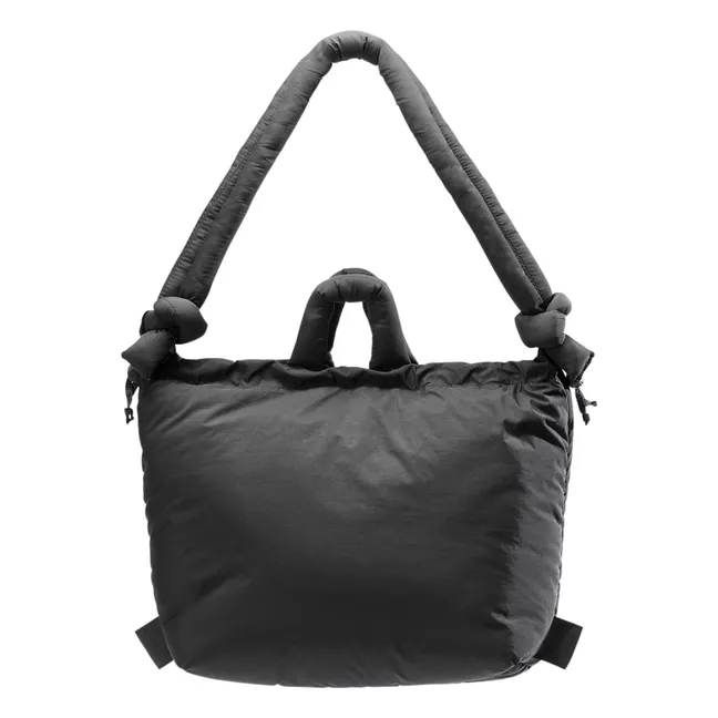 Ona Bolsa blanda | Negro