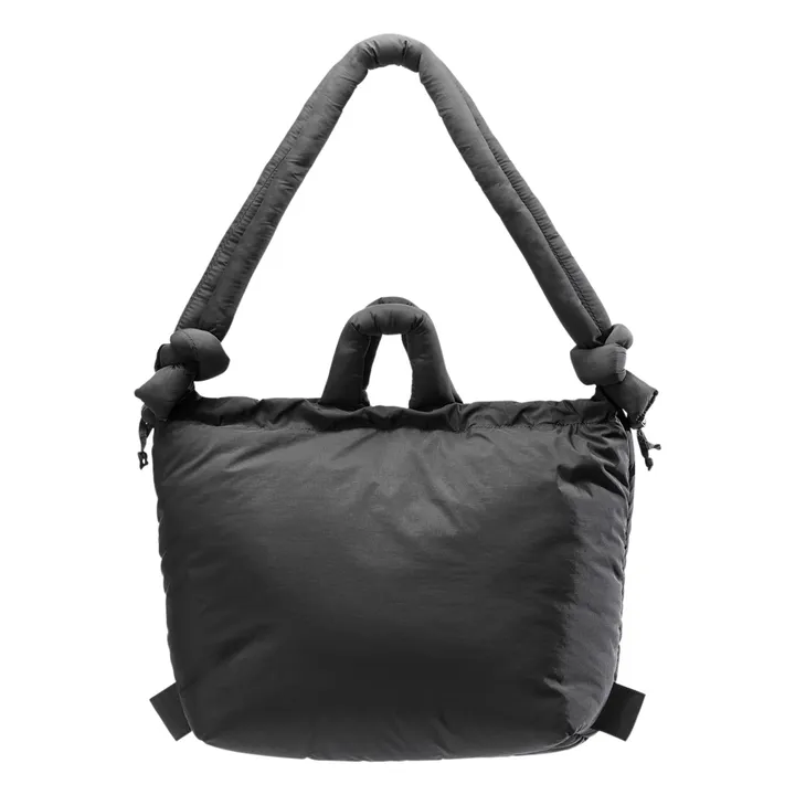 Sac Ona Soft | Noir- Image produit n°0