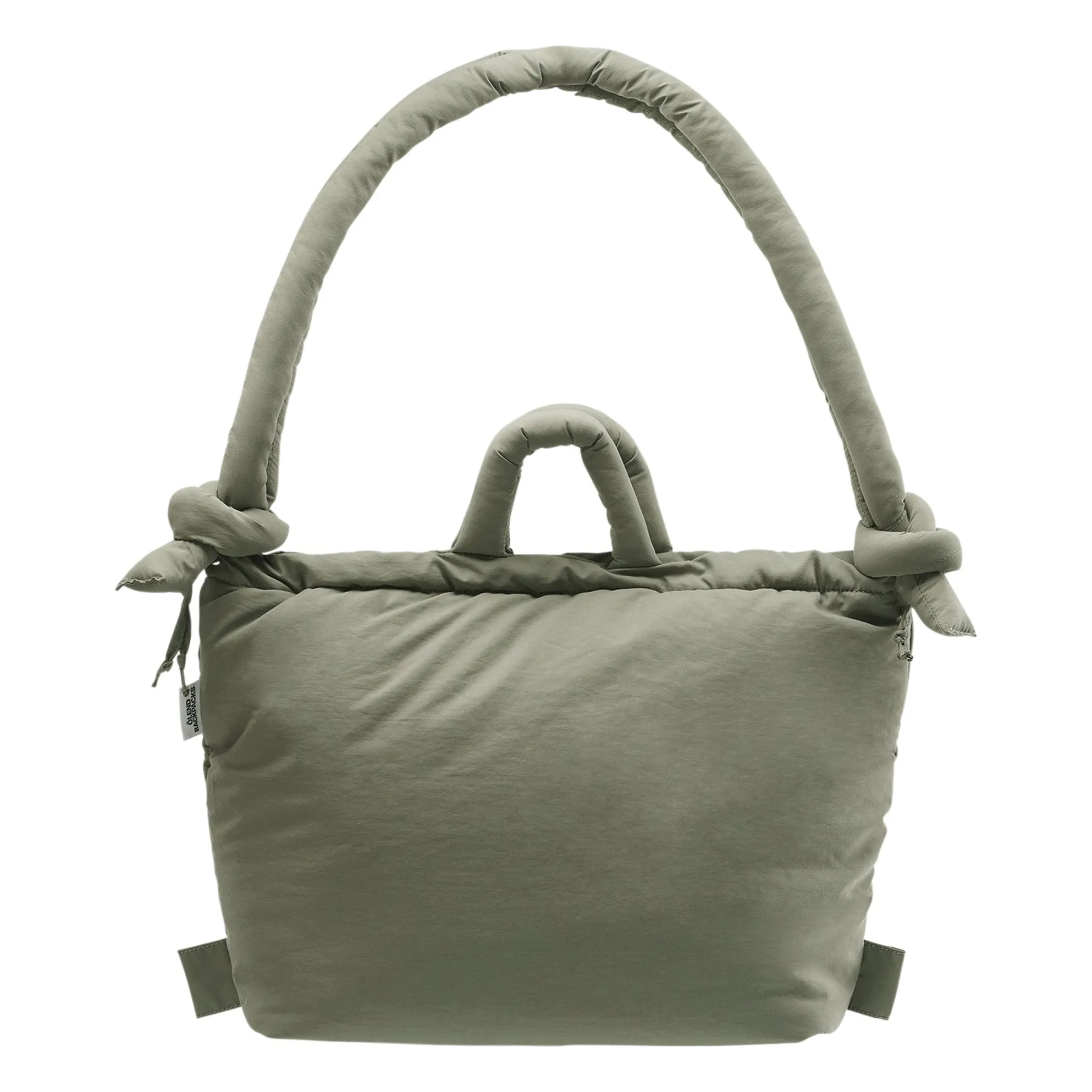 Olend - Sac Ona Soft (Olend) - Couverture