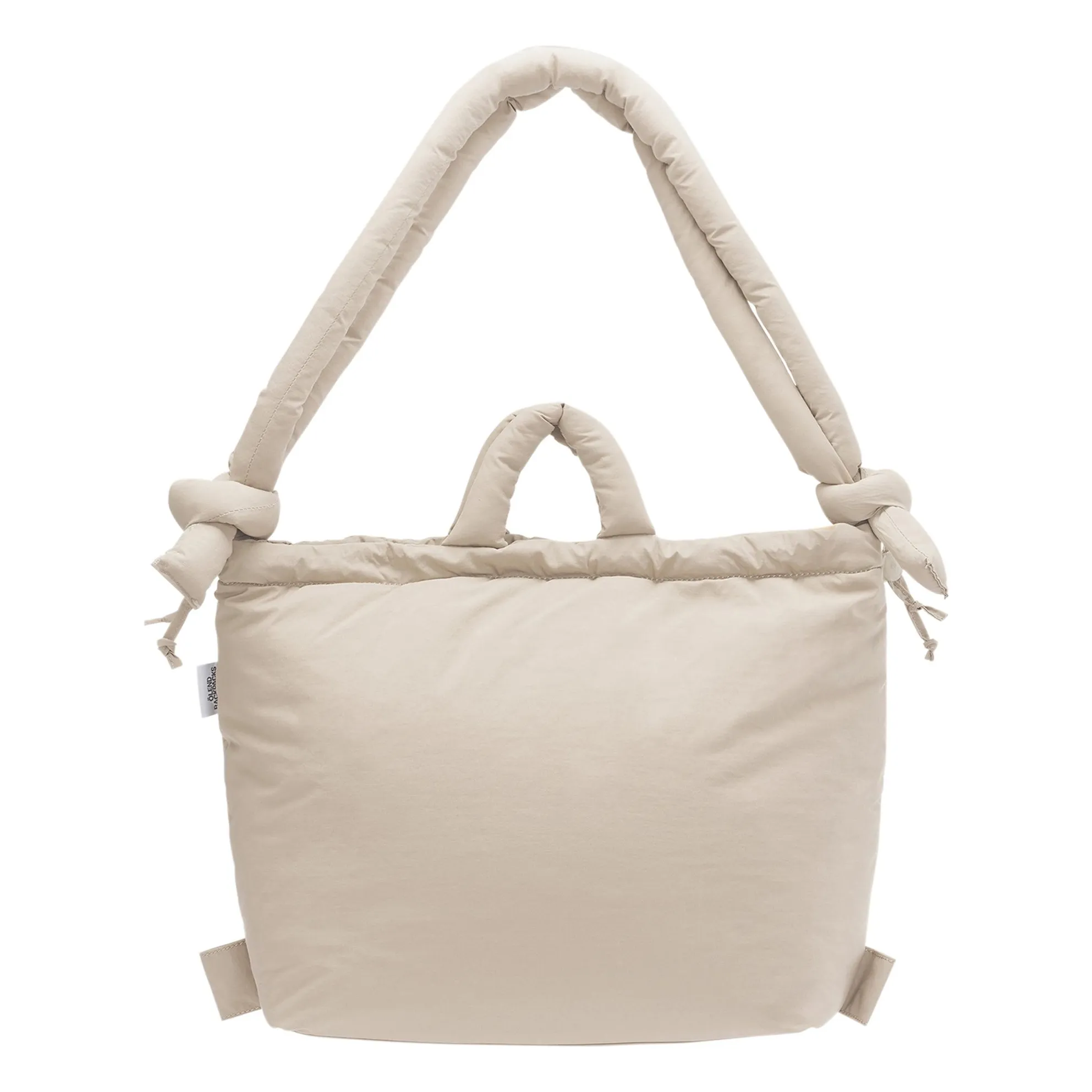 Olend - Sac Ona Soft (Olend) - Couverture