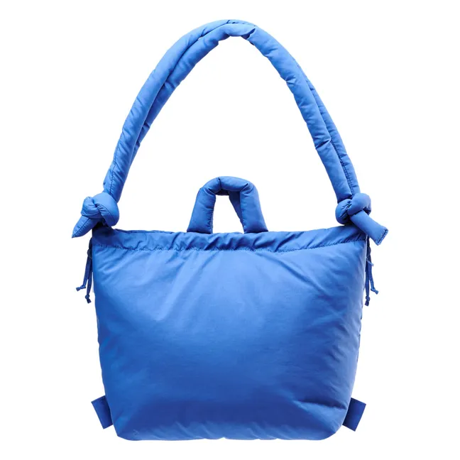 Sac Ona Soft | Cobalt