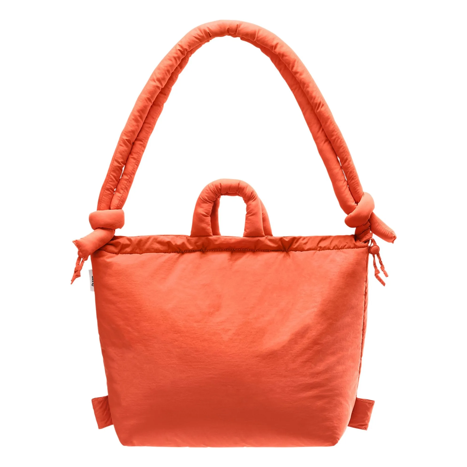 Olend - Ona Soft bag - Coral | Smallable