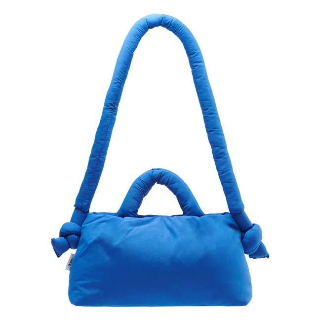Sac Mini Ona Soft | Cobalt
