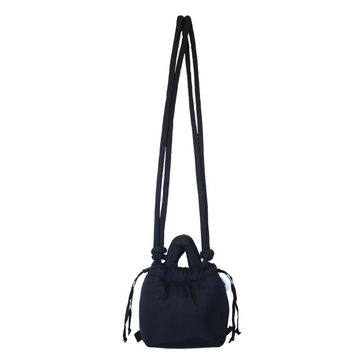 Sac Micro Ona Soft | Noir- Image produit n°0