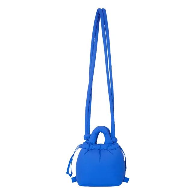 Sac Micro Ona Soft | Cobalt