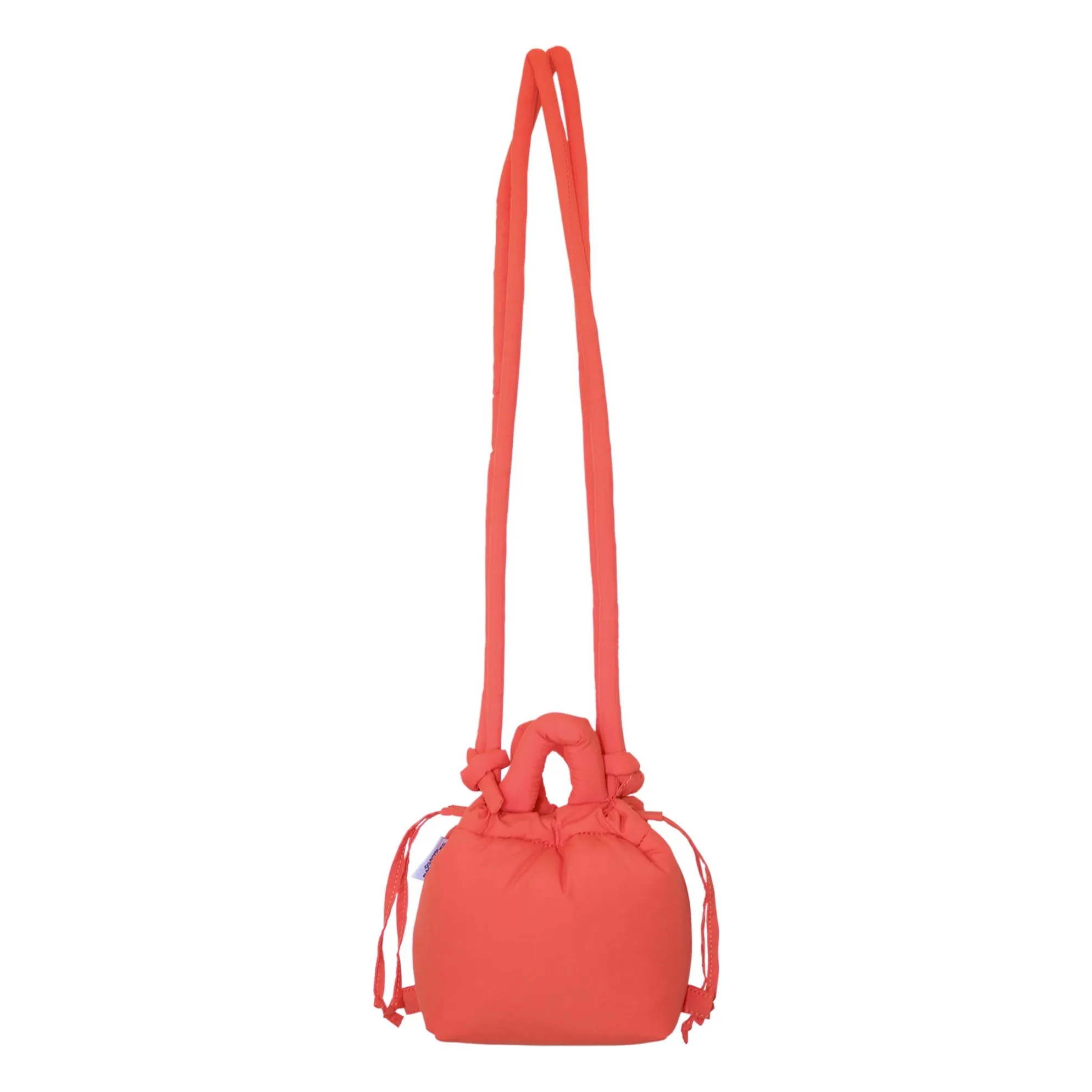 Olend - Micro Ona Soft bag - Coral | Smallable