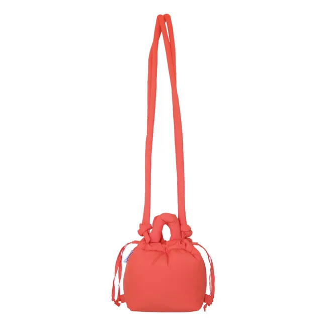 Bolsa Micro Ona Soft | Coral