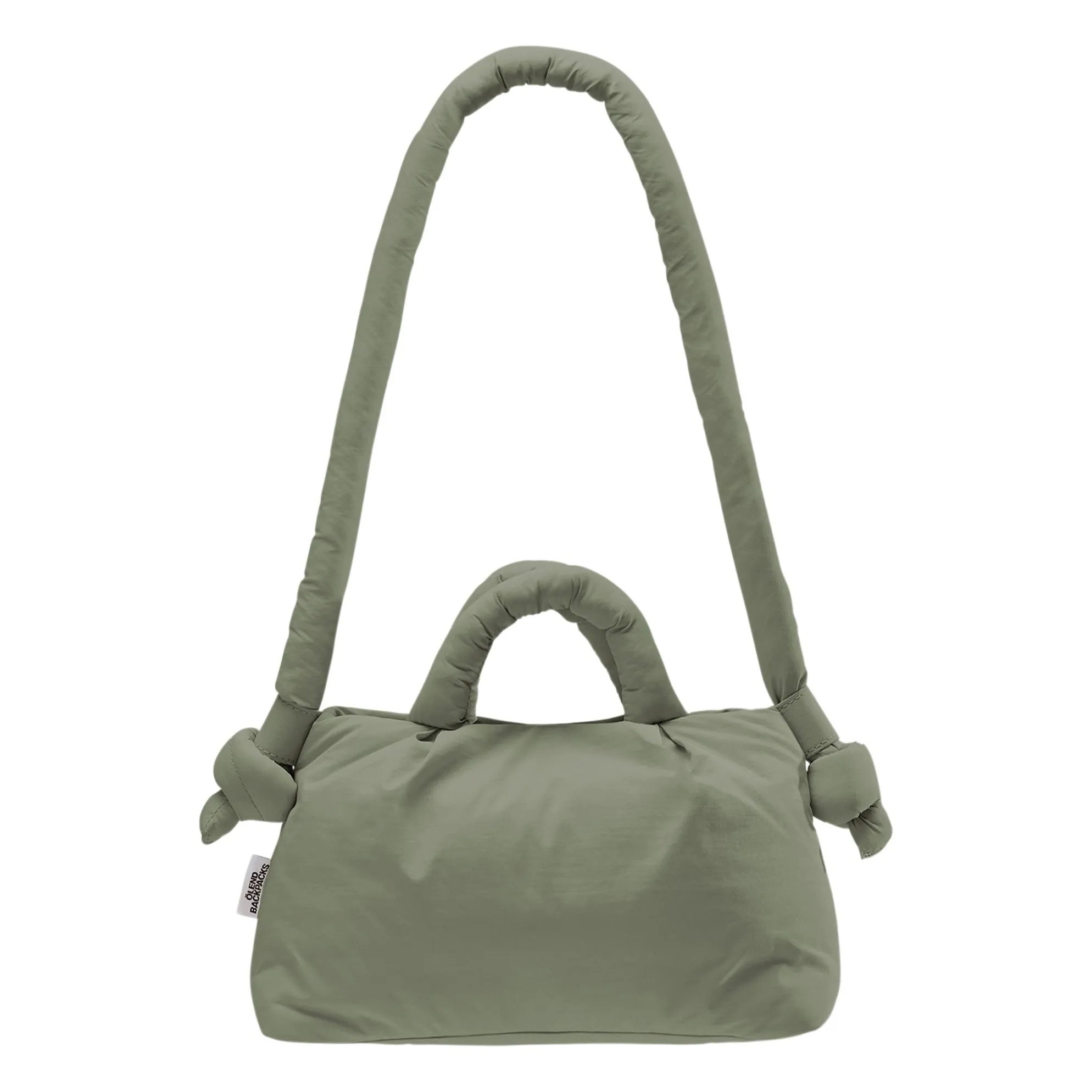 Olend - Mini Ona Soft bag - Sage | Smallable