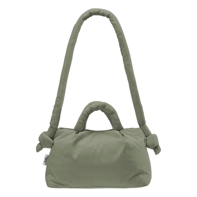 Sac Mini Ona Soft | Sauge