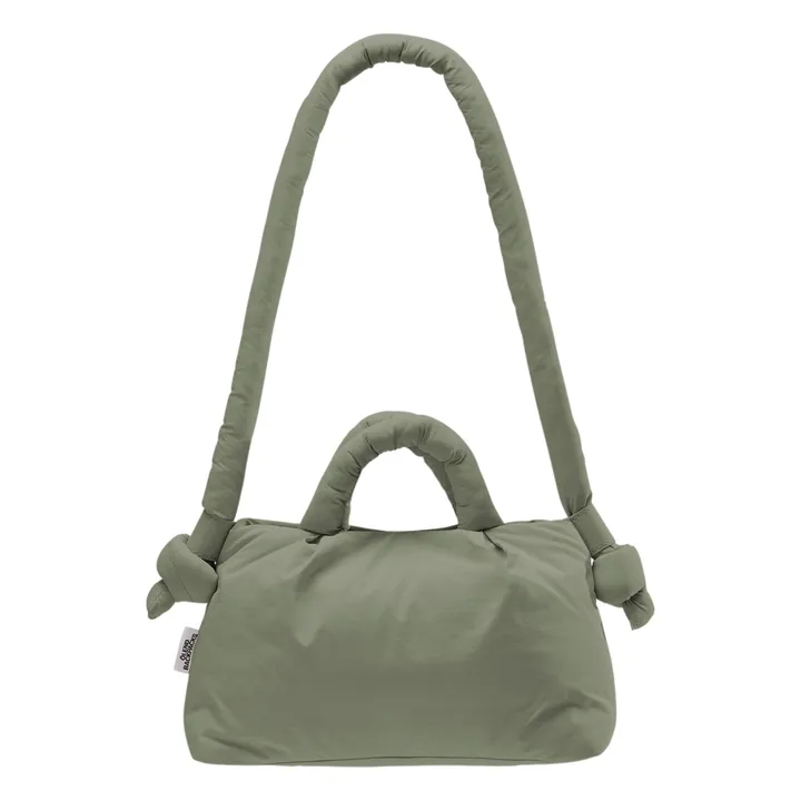 Sac Mini Ona Soft | Sauge- Image produit n°0