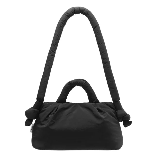 Sac Mini Ona Soft | Noir