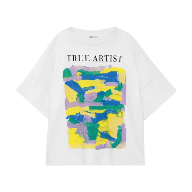 Meadow T-shirt | White