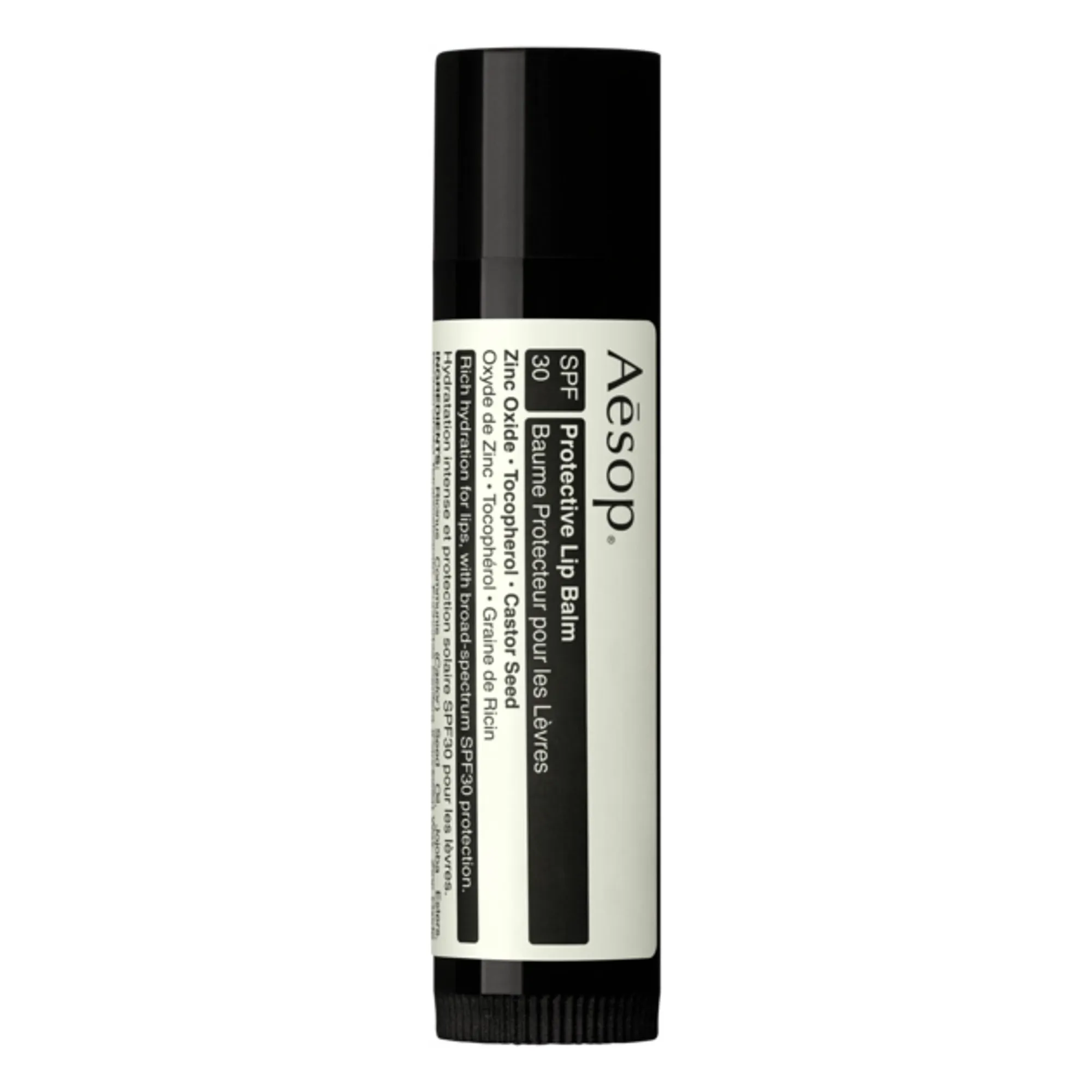 Aesop Untinted Protective Lip Balm Spf30 - 5G