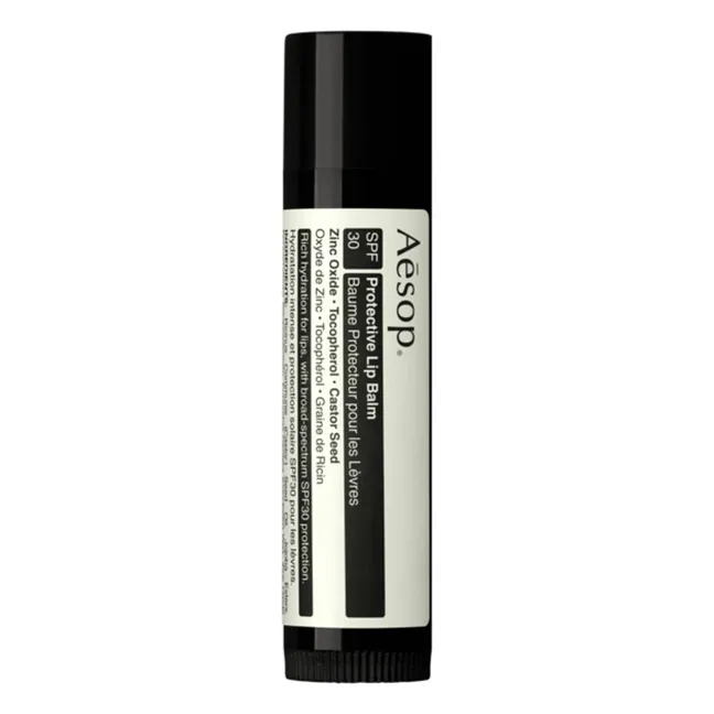Baume Protecteur pour les Lèvres SPF30 - 5g