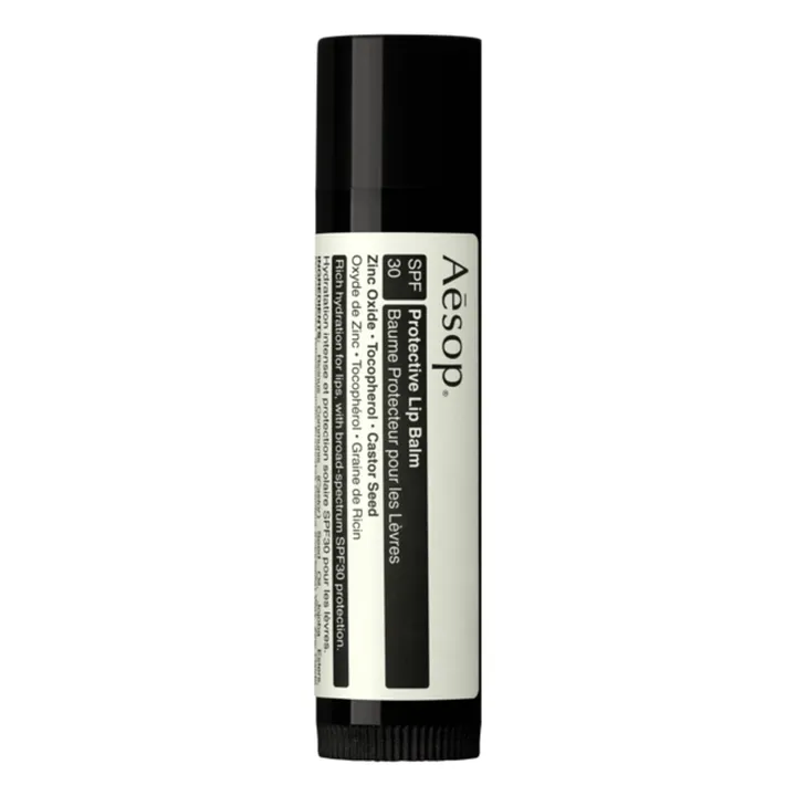 Schützender Lippenbalsam SPF30 - 5g- Produktbild Nr. 0