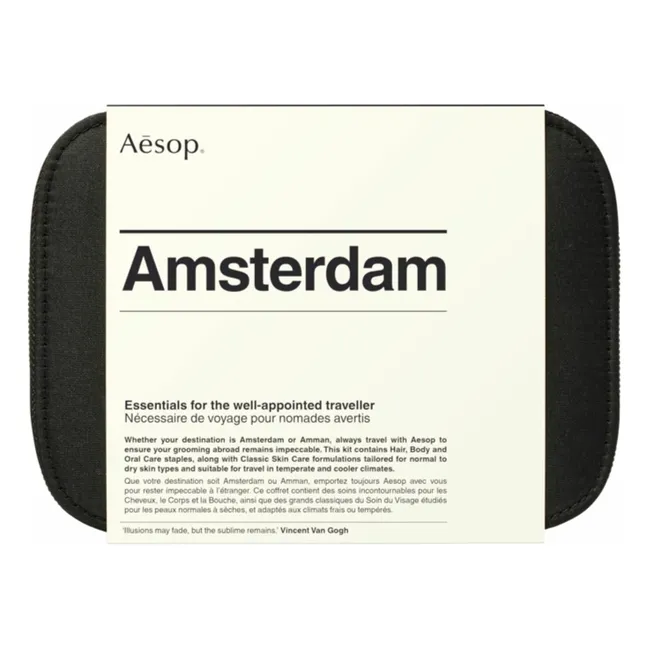 Amsterdam box set 
