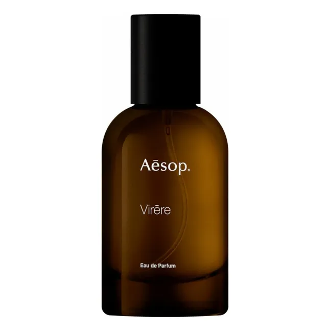 Eau de Parfum Virēre - 50ml