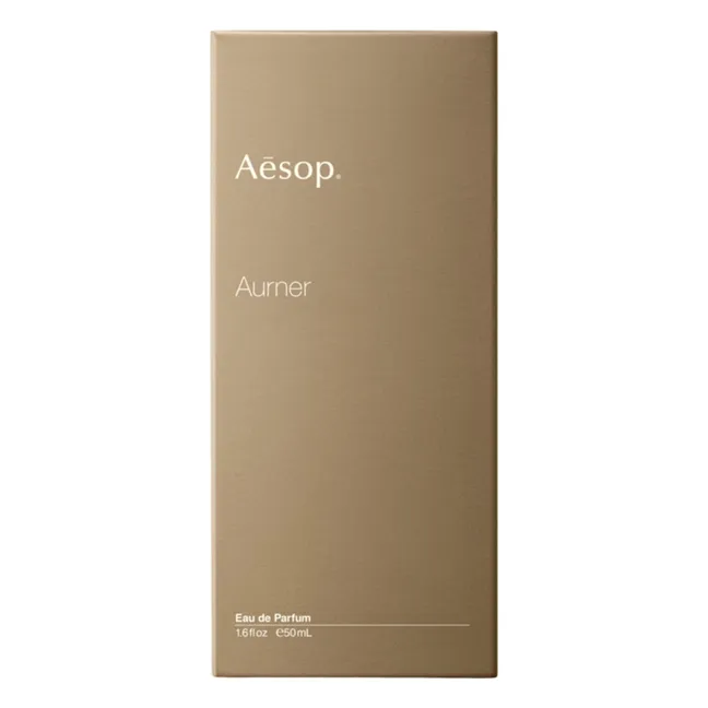 Aurner Eau de Parfum - 50ml