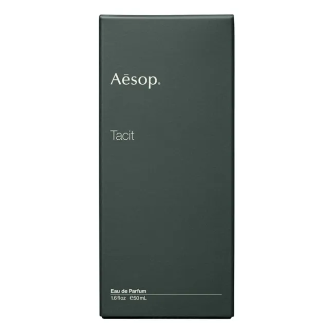 Tacit Eau de Parfum - 50ml