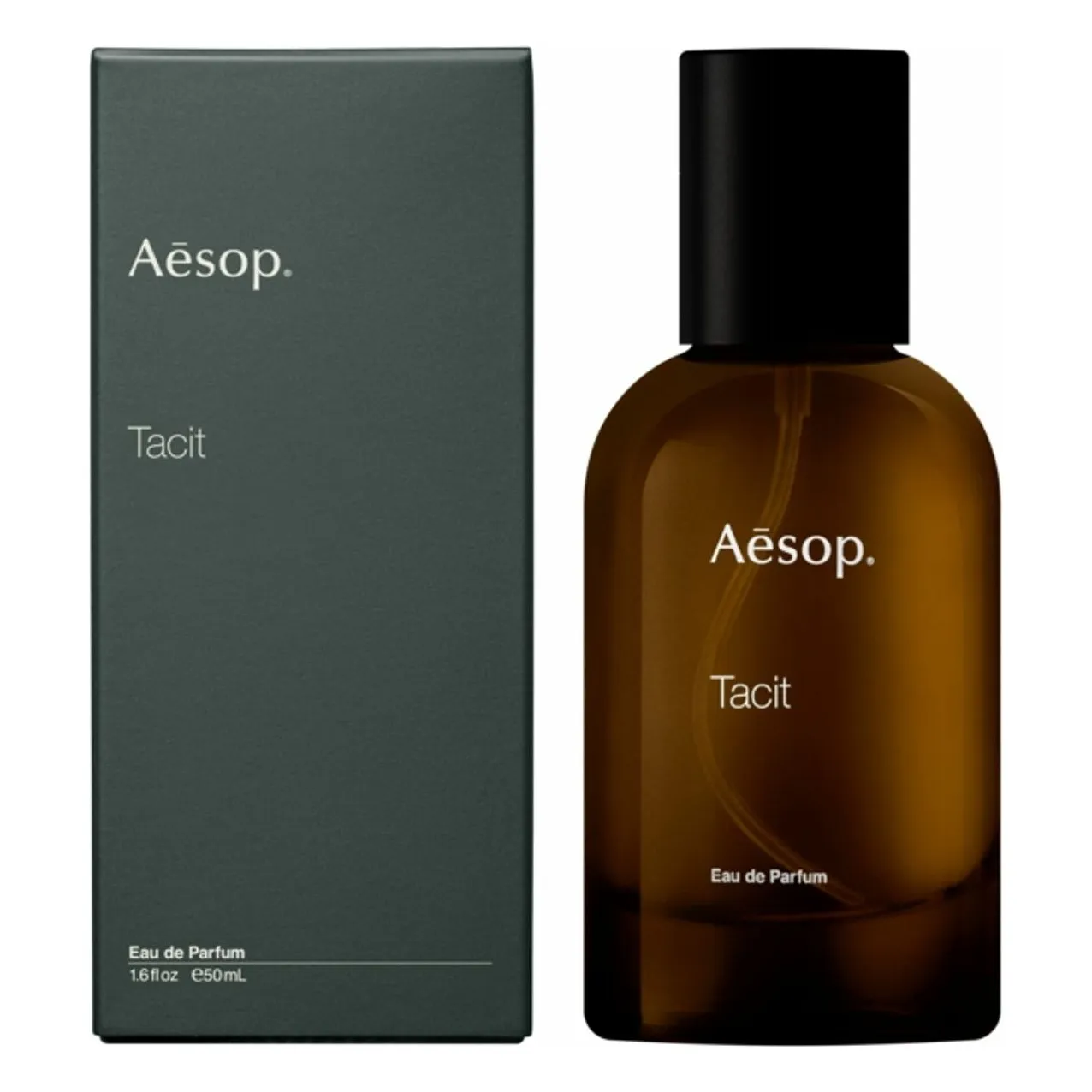 Aesop Untinted Tacit Eau De Parfum - 50Ml